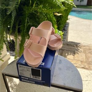 Birkenstock Arizona Eva Sandal